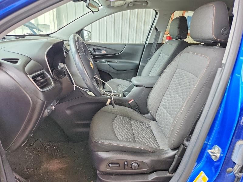 2019 CHEVROLET EQUINOX LT 7