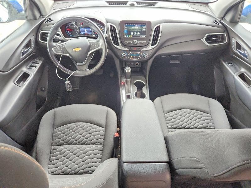 2019 CHEVROLET EQUINOX LT 8