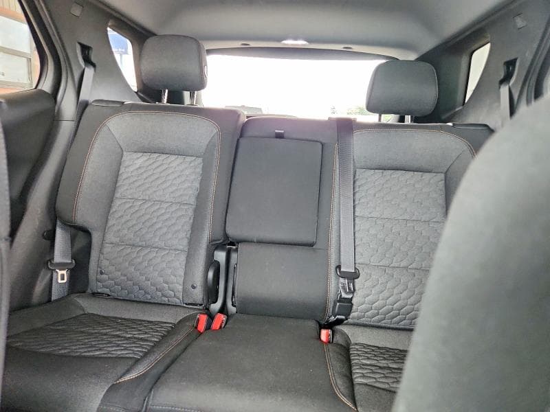 2019 CHEVROLET EQUINOX LT 10