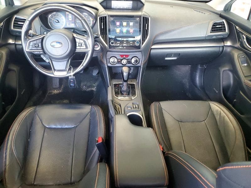 2018 SUBARU CROSSTREK LIMITED 8