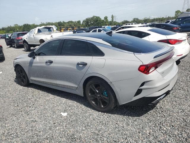 2022 KIA K5 GT LINE 2