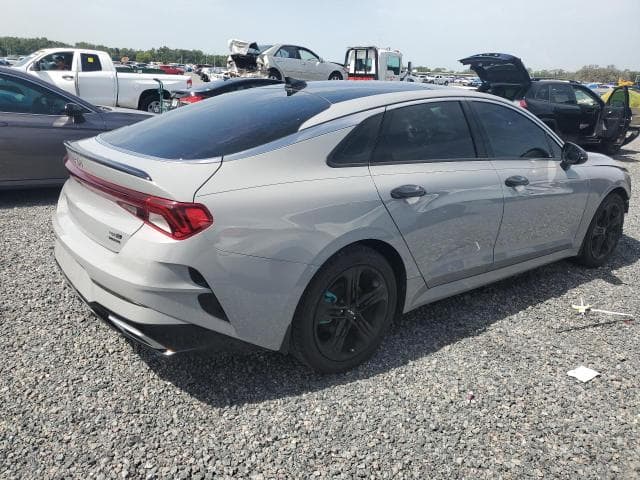 2022 KIA K5 GT LINE 3