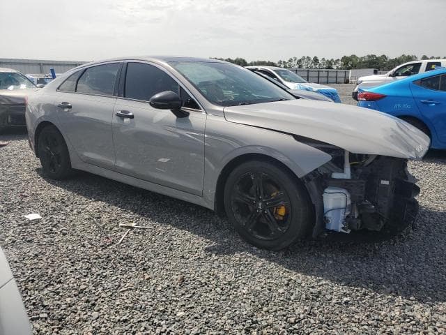 2022 KIA K5 GT LINE 4