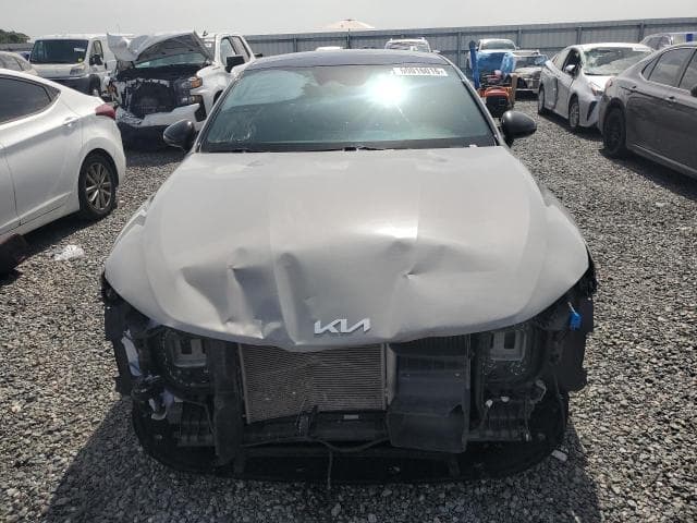 2022 KIA K5 GT LINE 5