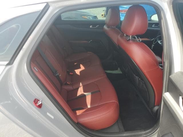 2022 KIA K5 GT LINE 10