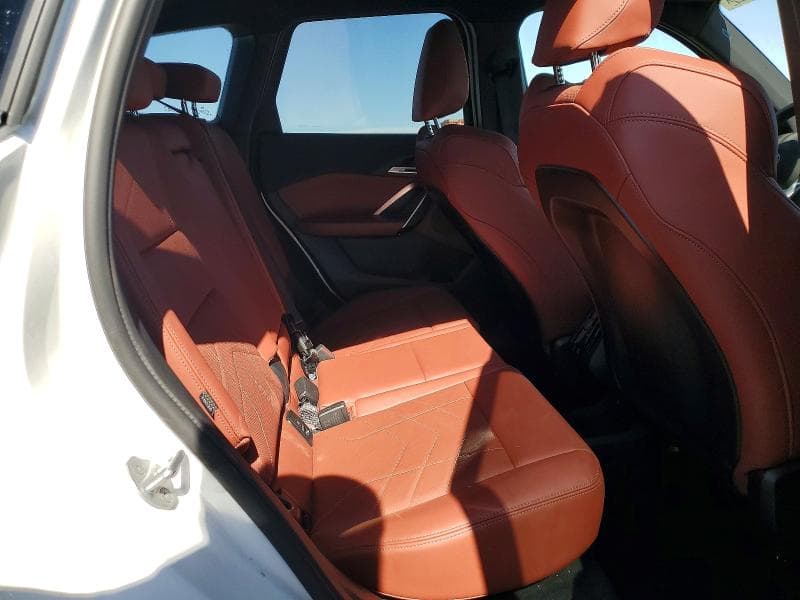 2026 BMW X1 XDRIVE28I 11