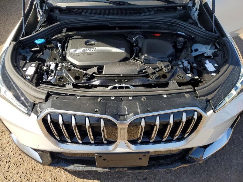 2026 BMW X1 XDRIVE28I 12