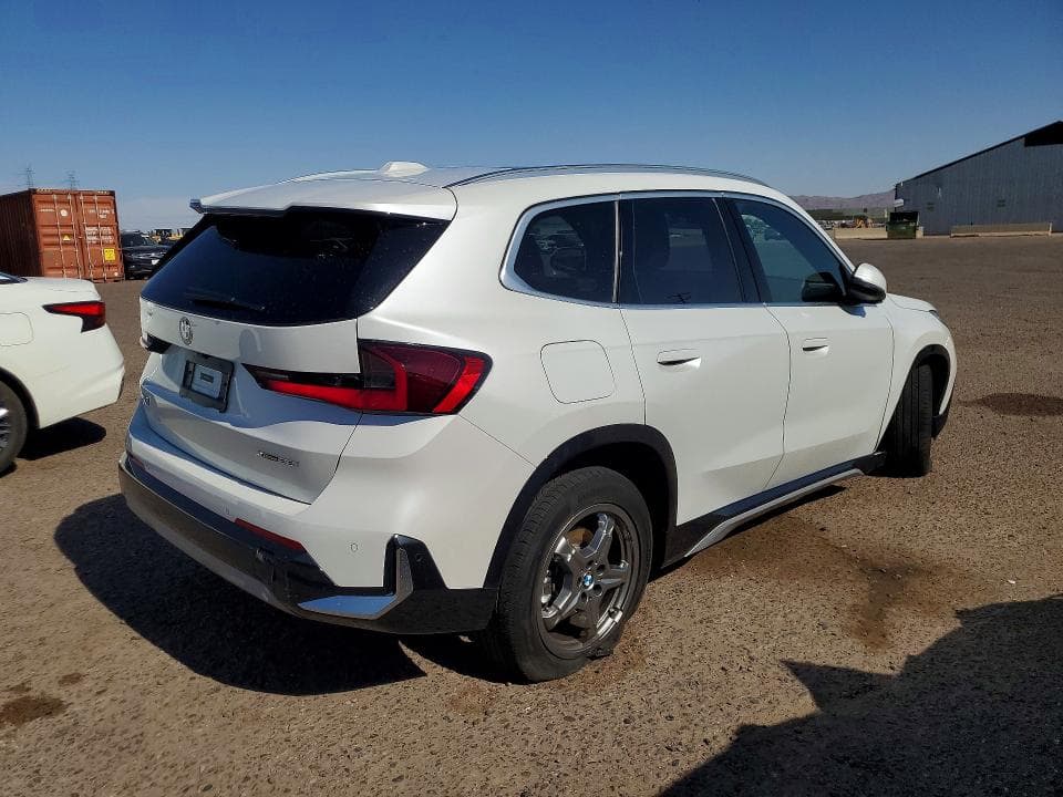 2026 BMW X1 XDRIVE28I 3