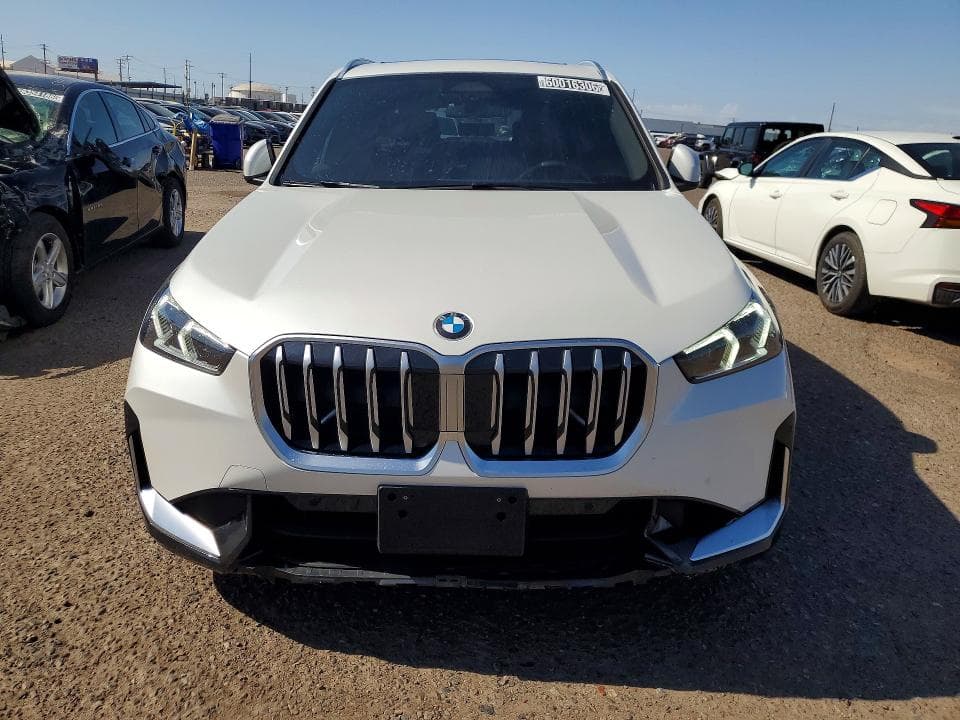 2026 BMW X1 XDRIVE28I 5