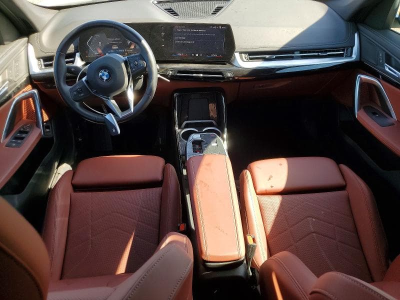 2026 BMW X1 XDRIVE28I 8