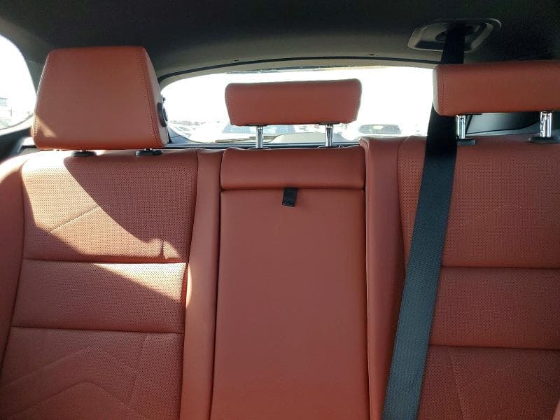2026 BMW X1 XDRIVE28I 10