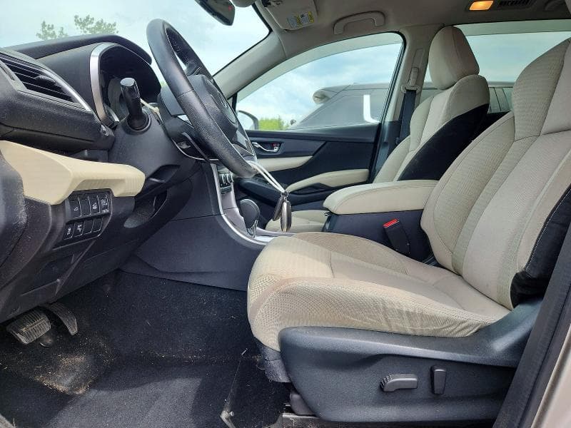 2019 SUBARU ASCENT PREMIUM 7