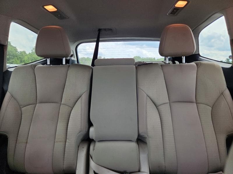 2019 SUBARU ASCENT PREMIUM 10