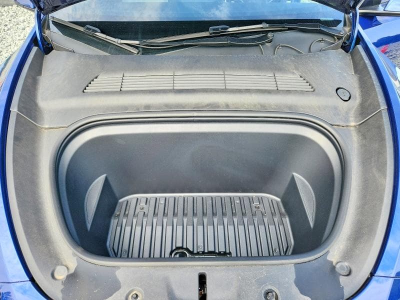 2024 TESLA MODEL Y 12