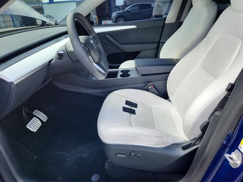 2024 TESLA MODEL Y 7