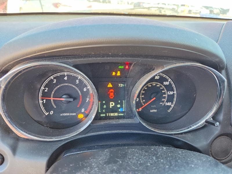 2018 MITSUBISHI OUTLANDER SPORT ES 9