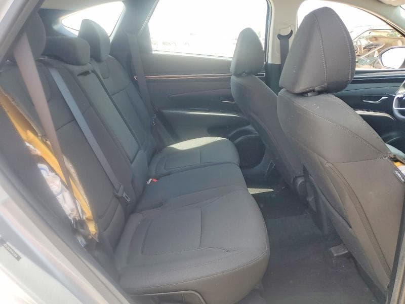 2024 HYUNDAI TUCSON SE SE 11