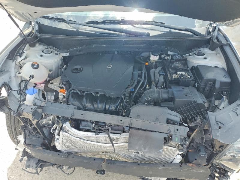 2024 HYUNDAI TUCSON SE SE 12