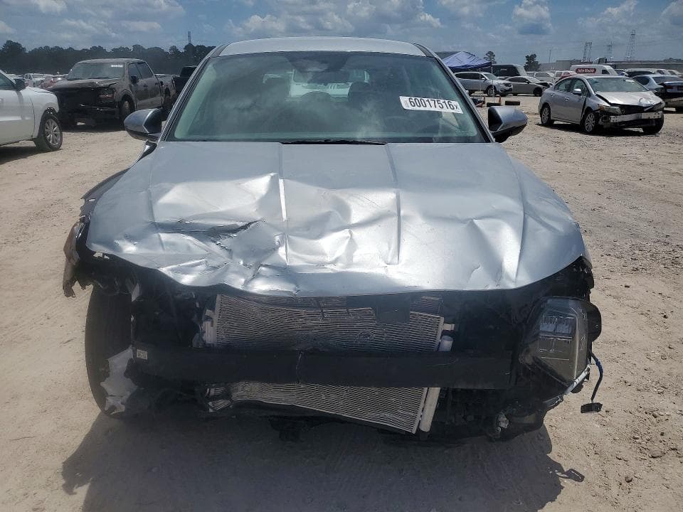 2024 HYUNDAI TUCSON SE SE 5