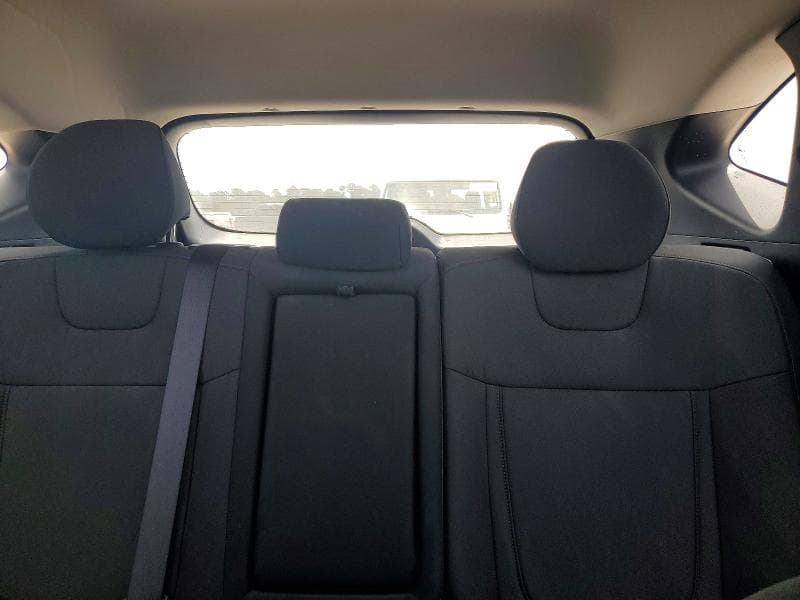 2024 HYUNDAI TUCSON SE SE 10