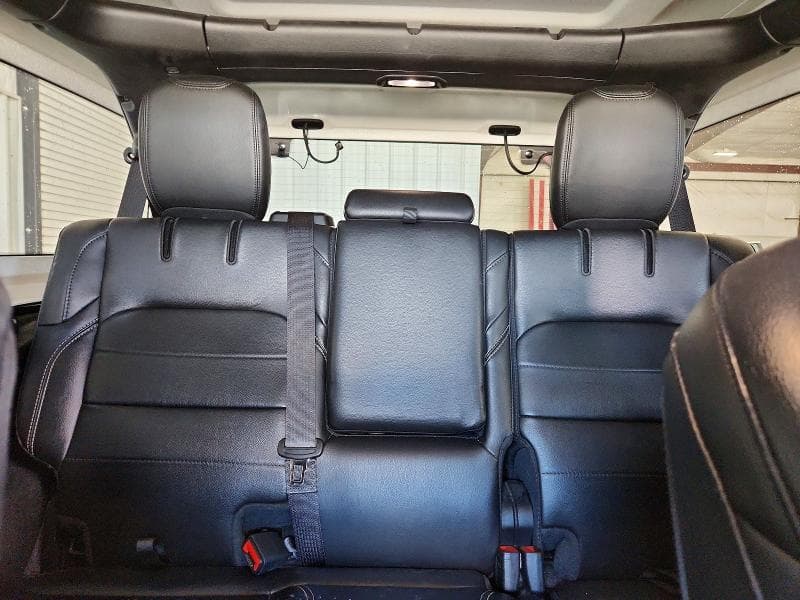 2022 JEEP WRANGLER UNLIMITED SAHARA 4XE 10