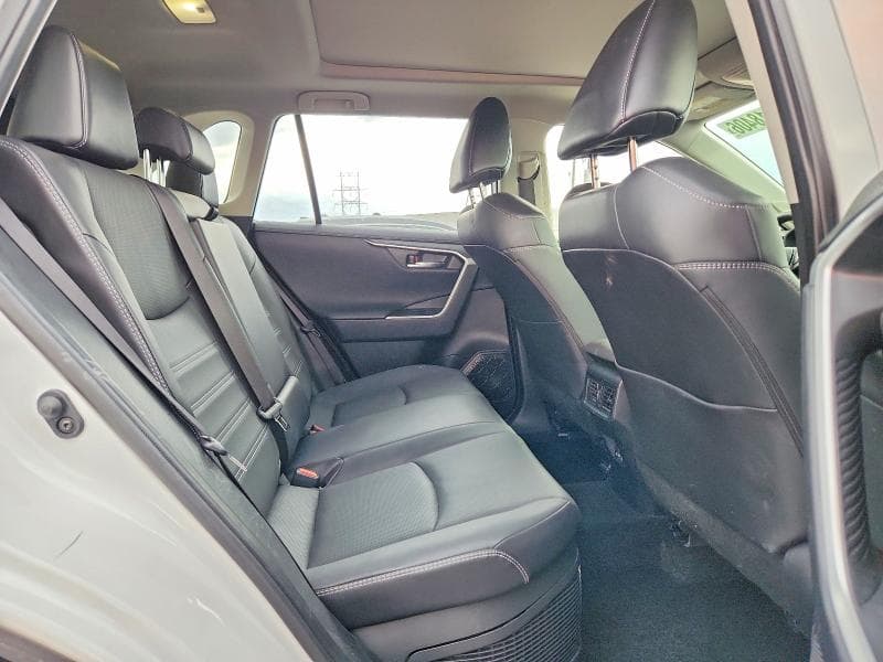 2023 TOYOTA RAV4 LIMITED 11