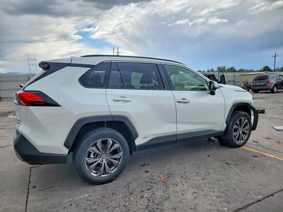 2023 TOYOTA RAV4 LIMITED 3