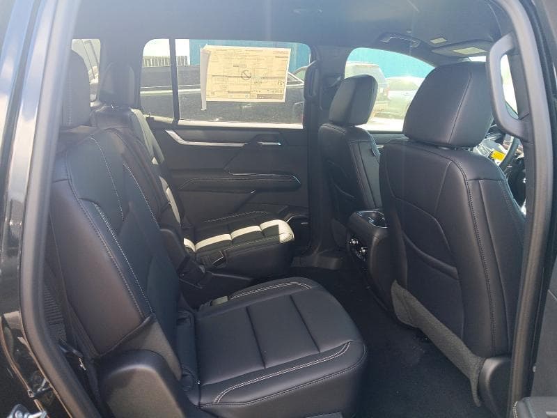 2026 GMC ACADIA ELEVATION 10