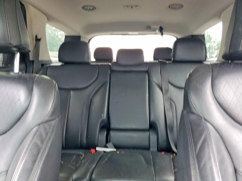 2021 HYUNDAI PALISADE SEL 10
