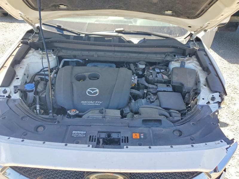 2019 MAZDA CX-5 TOURING TOURING 12
