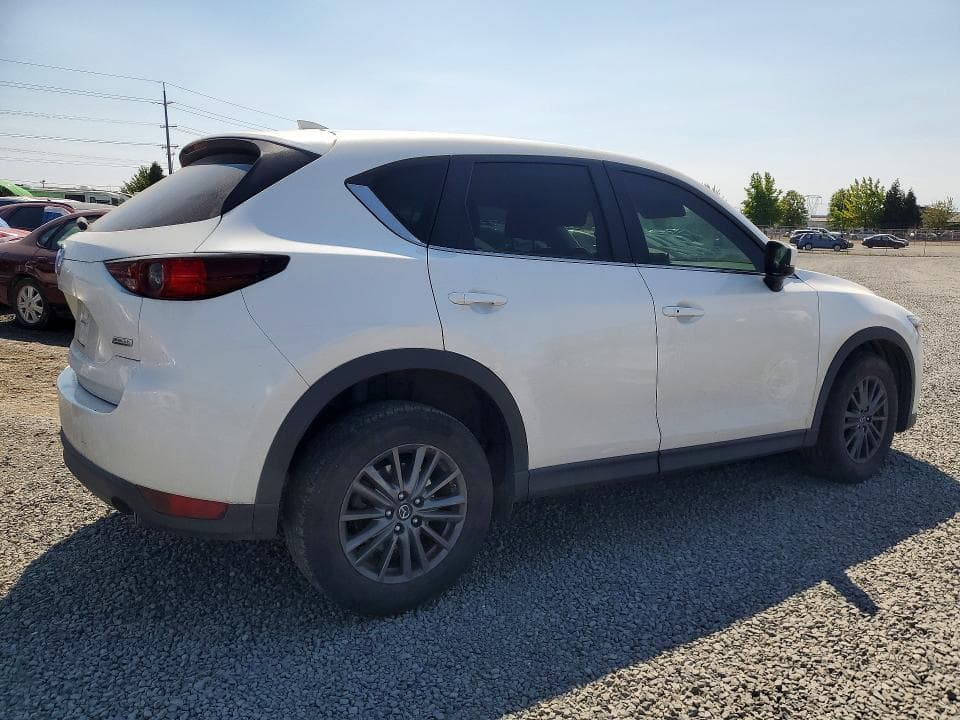 2019 MAZDA CX-5 TOURING TOURING 3