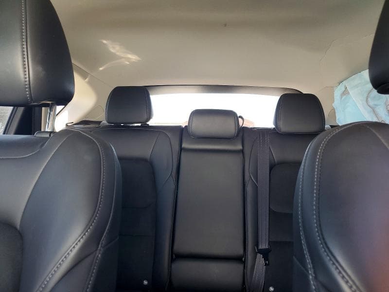 2019 MAZDA CX-5 TOURING TOURING 10