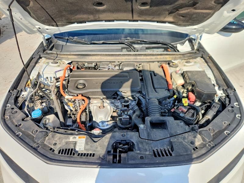 2023 HONDA ACCORD HYBRID SPORT HYBRID SPORT 11