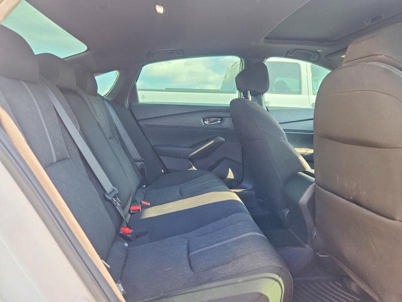 2023 HONDA ACCORD HYBRID SPORT HYBRID SPORT 10