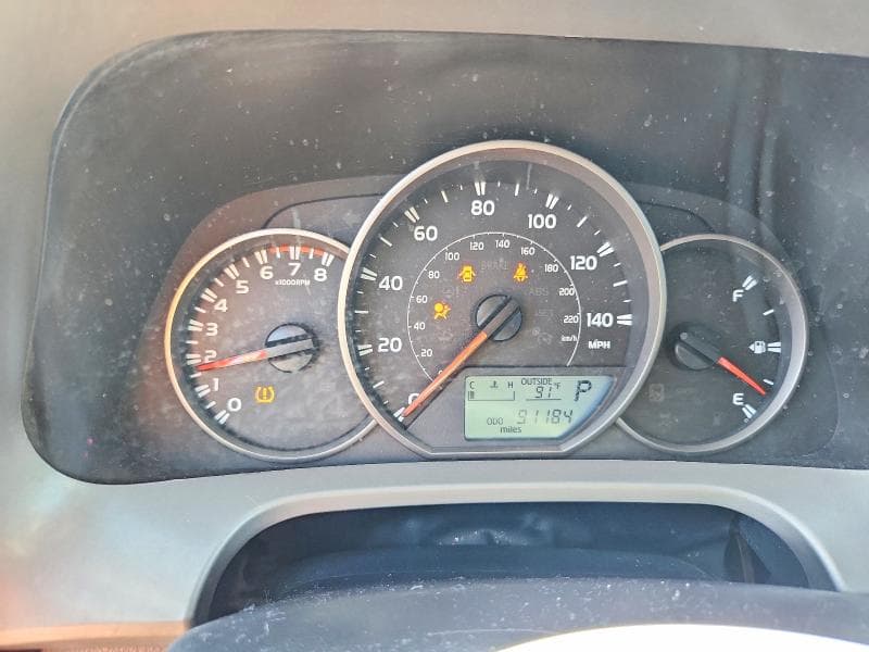 2016 TOYOTA RAV4 LE LE 9
