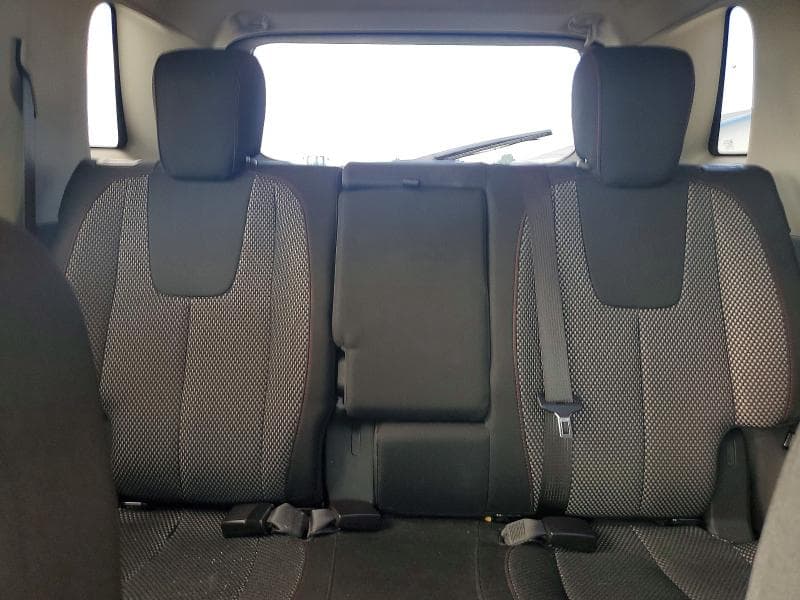 2017 GMC TERRAIN SLE 10
