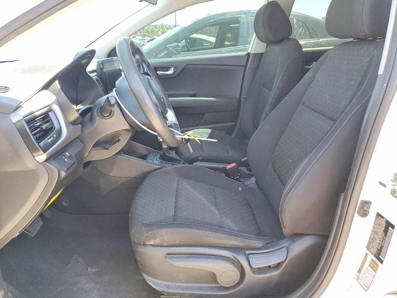 2023 KIA RIO LX 7