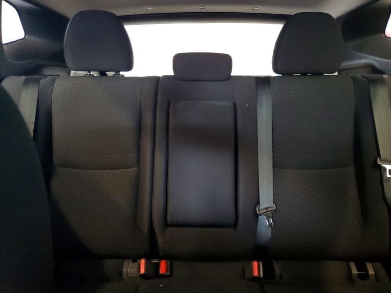 2021 NISSAN ROGUE SPORT S 10