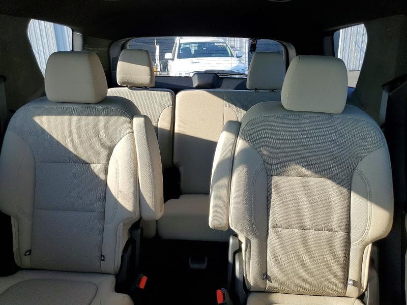2023 CHEVROLET TRAVERSE LT 10