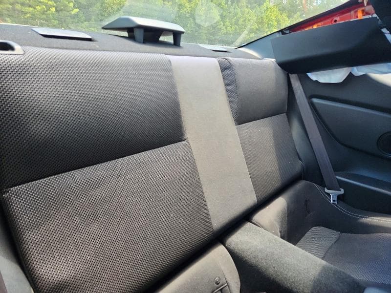 2017 TOYOTA 86 BASE 10