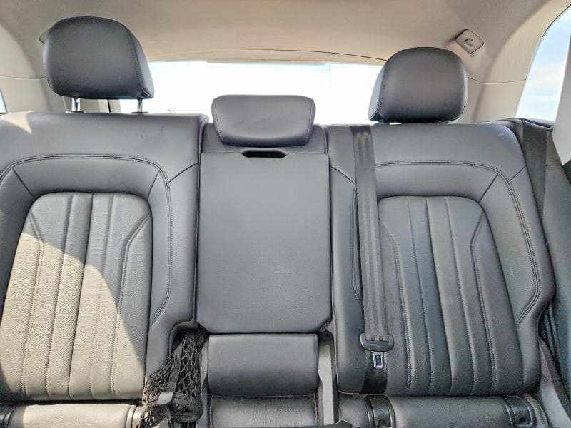 2018 AUDI Q5 PRESTIGE PRESTIGE 10