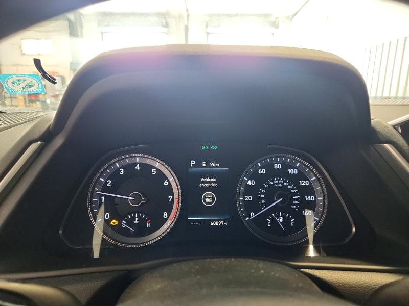 2022 HYUNDAI SONATA SEL 9