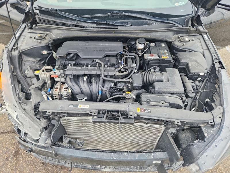 2022 HYUNDAI ELANTRA SEL 11
