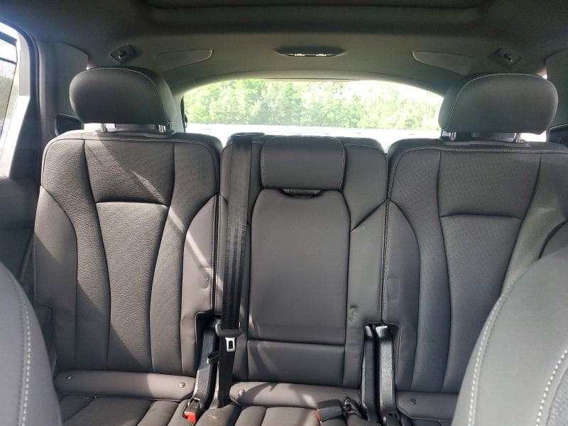 2025 AUDI Q7 PREMIUM PLUS 10