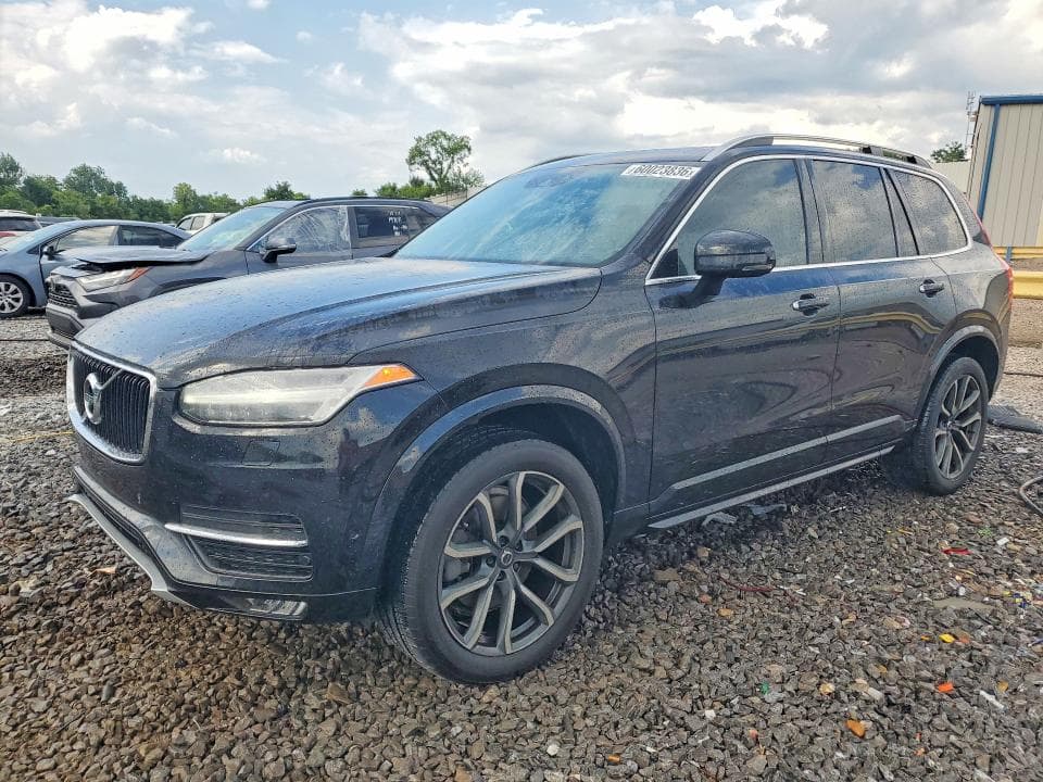 2018 VOLVO XC90 T5 T5 - 1