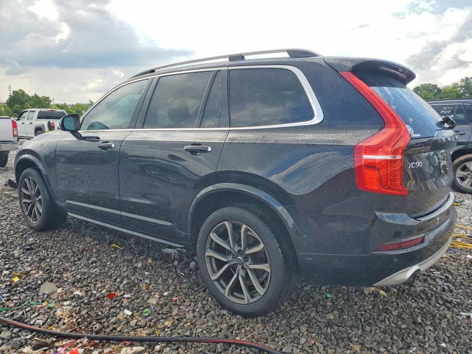 2018 VOLVO XC90 T5 T5 2