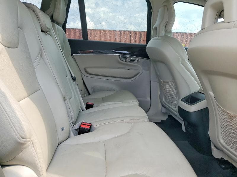 2018 VOLVO XC90 T5 T5 11