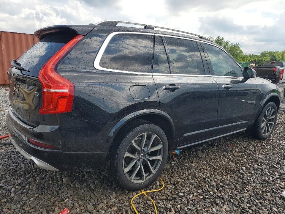 2018 VOLVO XC90 T5 T5 3