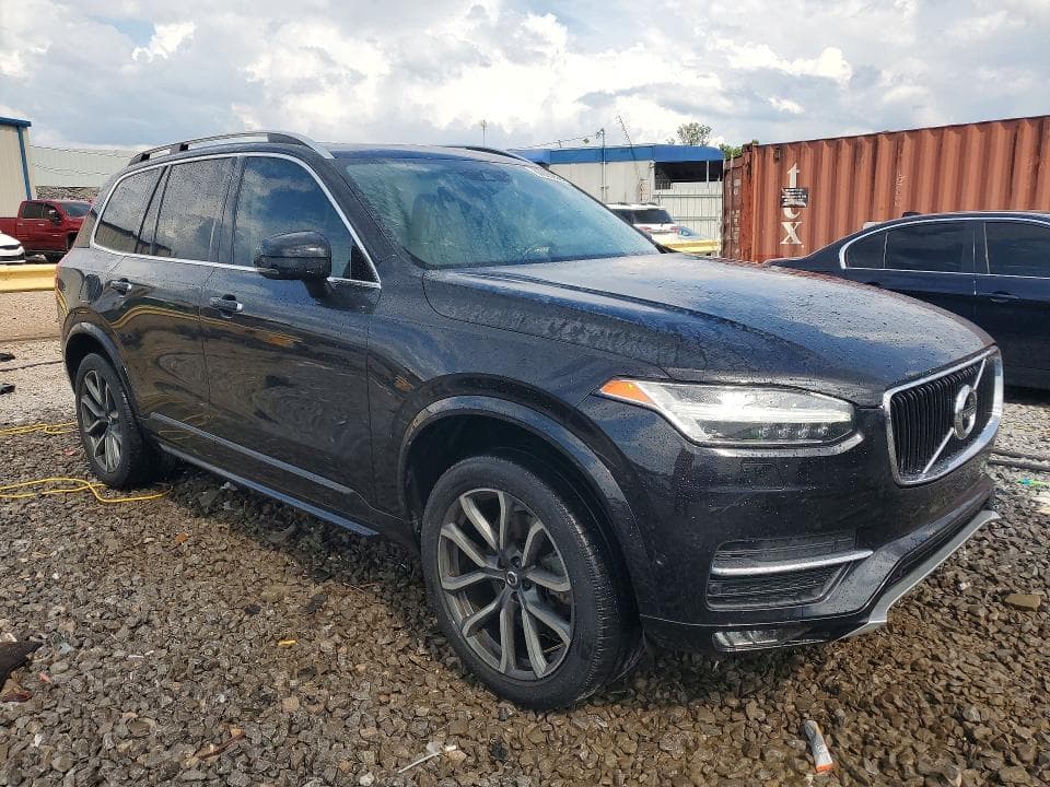 2018 VOLVO XC90 T5 T5 4