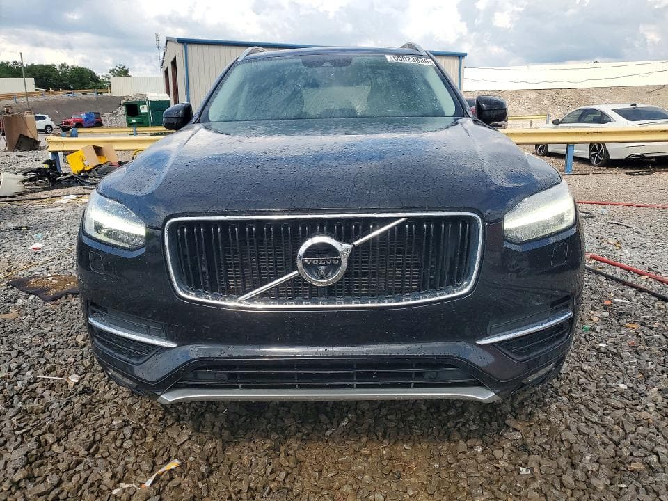 2018 VOLVO XC90 T5 T5 5